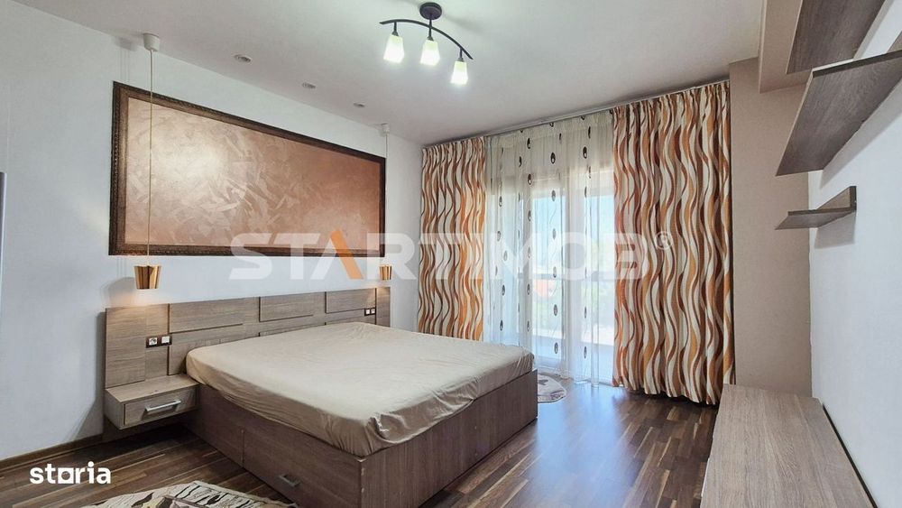 Apartament 2 camere zona Centrala Ghimbav