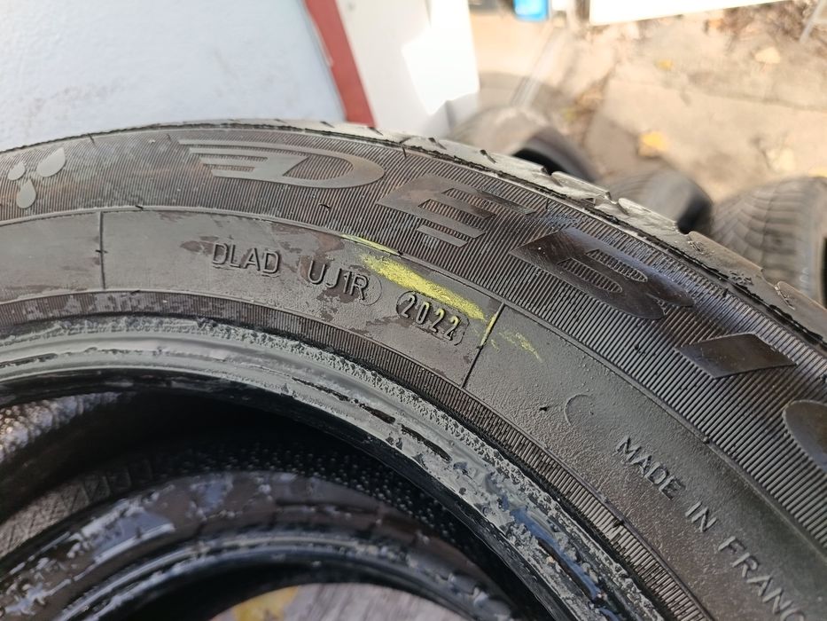 Anvelope MS iarna 185 65 15 debica 2022 6mm