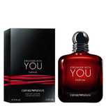 ОРИГИНАЛ Stronger with you Parfum 100ml