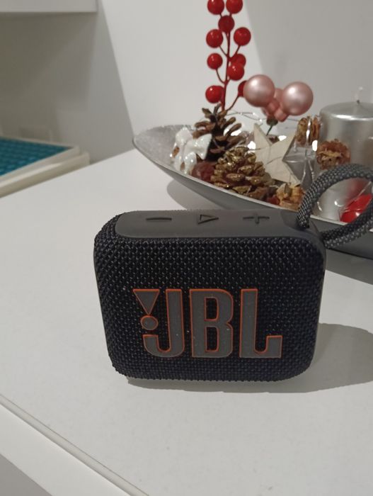 Boxa jbl Go 4 originala