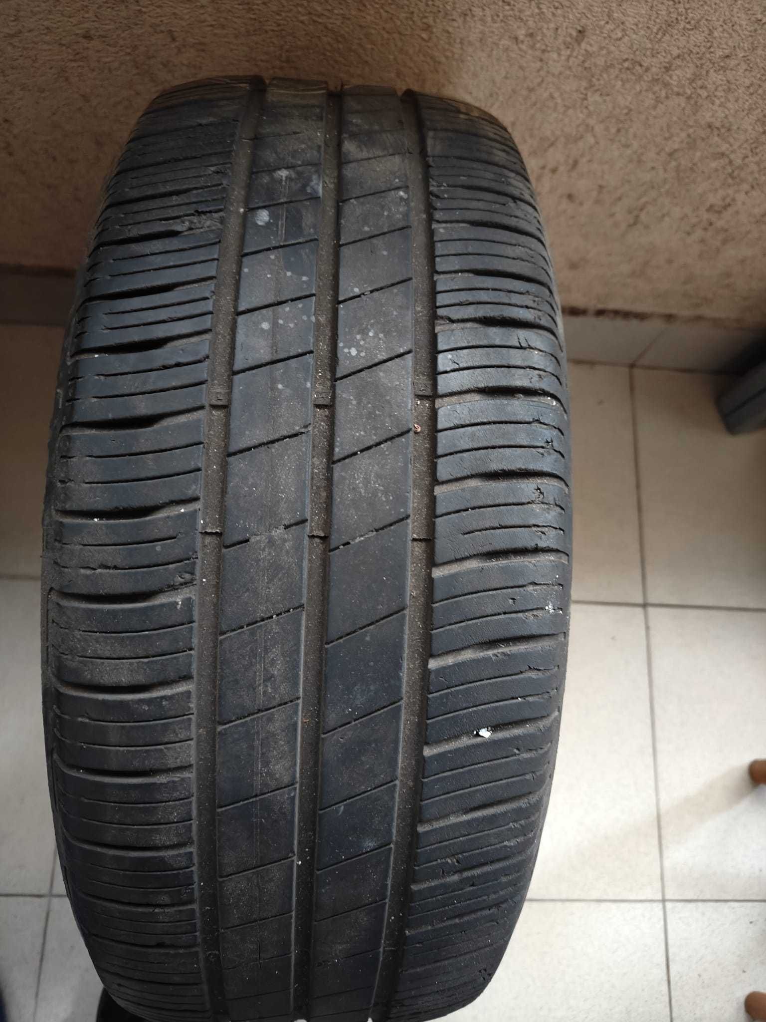 Anvelope vara Goodyear EfficientGrip 205/55/r16
