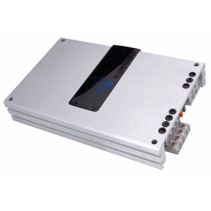 4 канальный американский усилитель soundstream tarantula