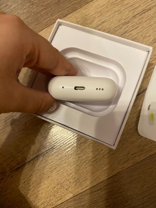 Caști AirPods pro2