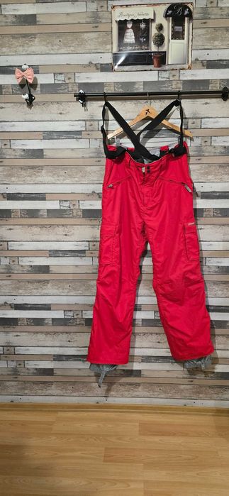 Protest XXL- мъжки ски/сноуборд панталон (х-513)