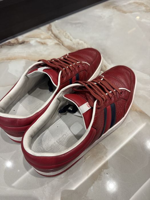 Мъжки маратонки Gucci