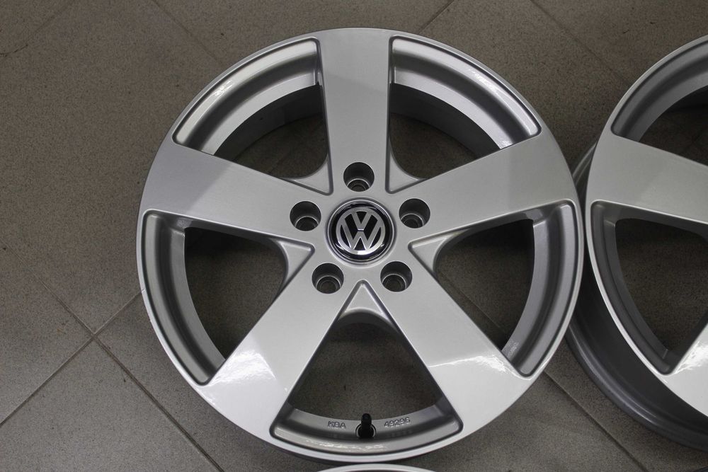 Джанти 16" VW Passat, Caddy, Golf