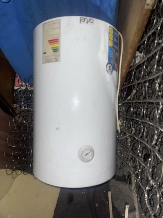 Продам болеер на 100