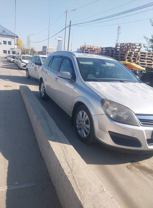 Opel astra h de vanzare