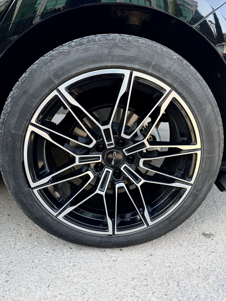 Срочно диска+шина 5/114 byd/malibu/kia