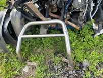 Bulbar cherokee /grand cherokee ,piese cherokee kj 2.5/2.8