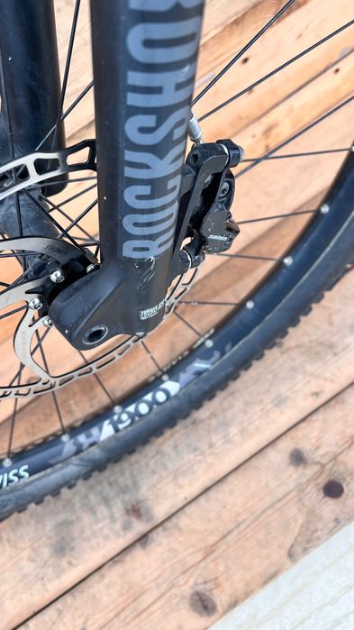 Mondraker  електрически велосипед. Ендуро, мекица, enduro