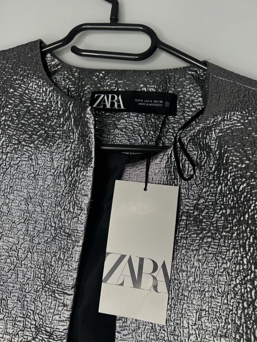 Zara,неносено,размер S