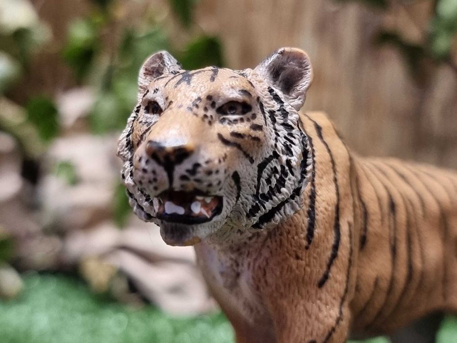 Set 2 tigrii, tigru Schleich si pui