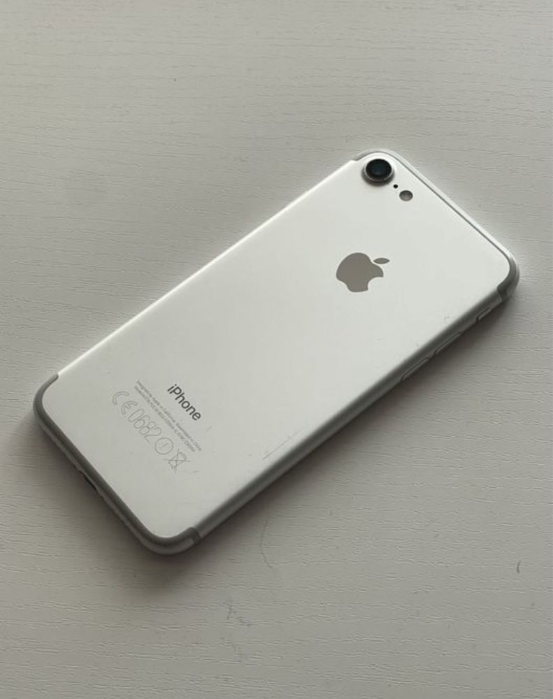 iPhone 7 32 gb stare perfecta
