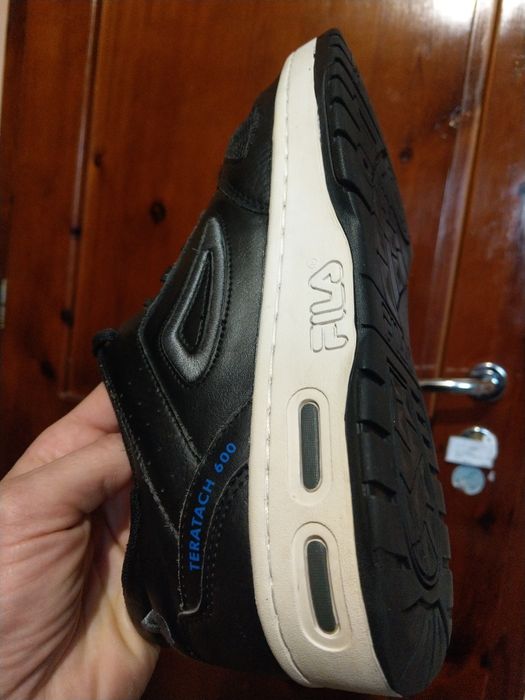 Fila 43нм. 27,5см. Оригинал.