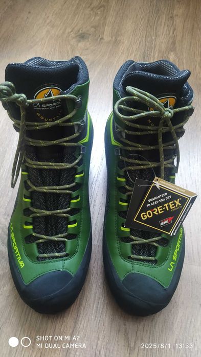 La Sportiva Trango Tower GTX