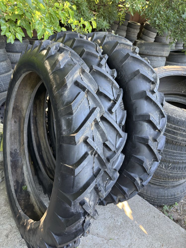 Руски гуми 8.25-40 цола НОВИ