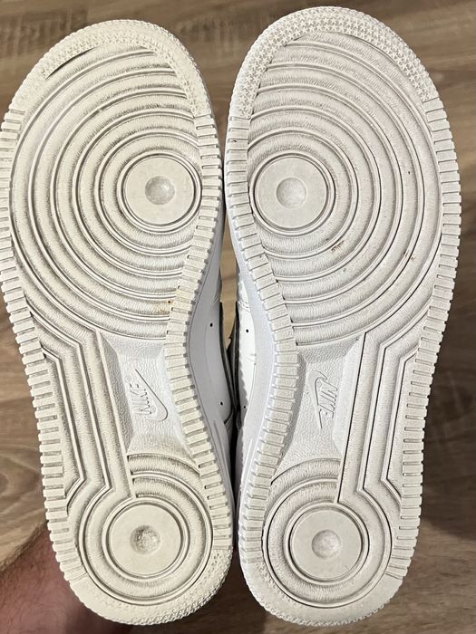 Nike Air Force 1…. Marime 36,5