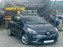 Renault Clio Renault Clio 1.2Tce Euro6 ''LIMITED"