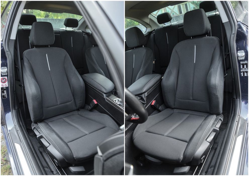 Vand BMW seria 2  2.0 benzina  184 cp an 2015  RAR facut  ,nr rosii