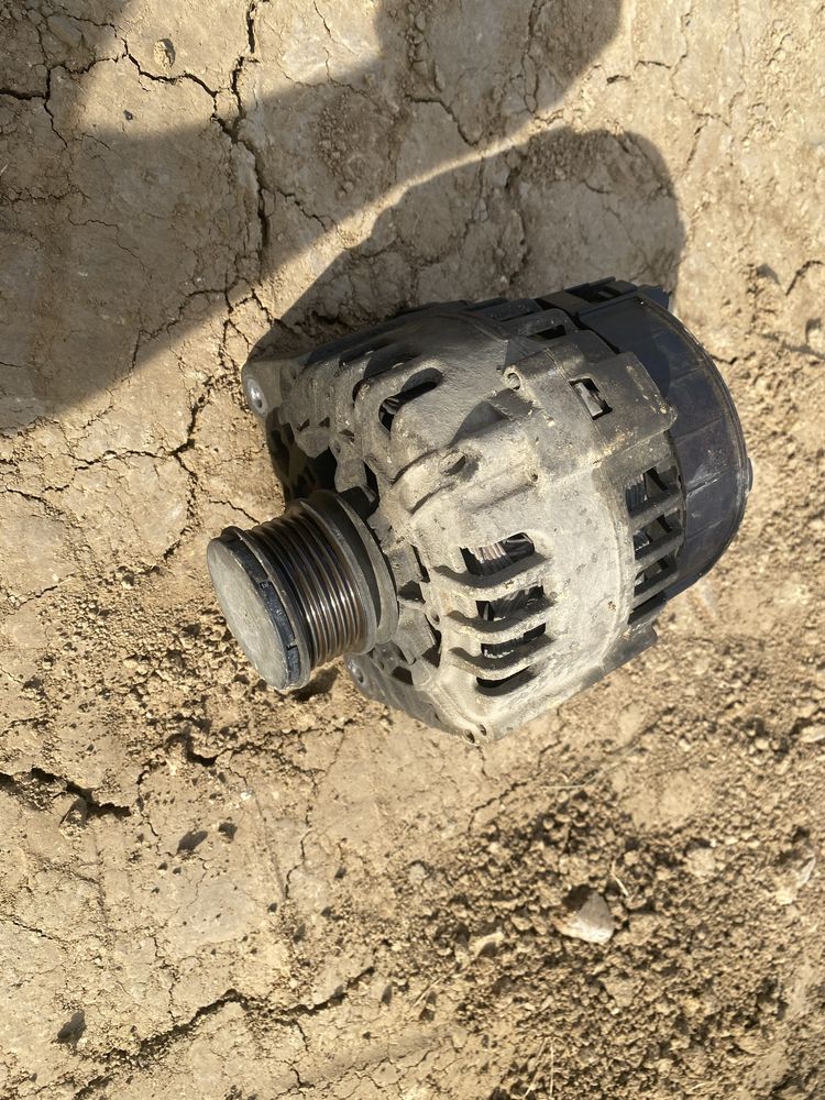 Vand Alternator Renault Symbol