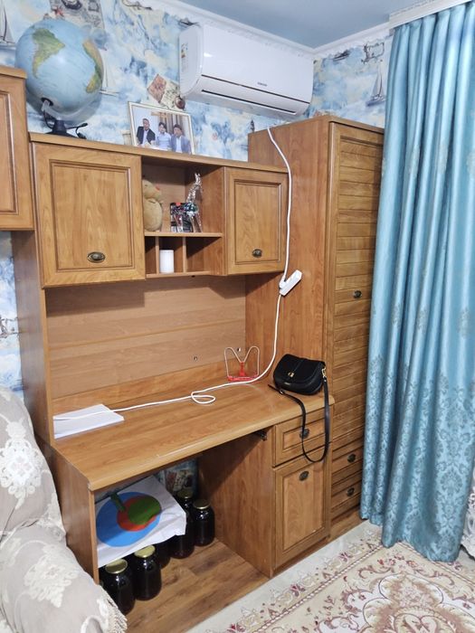 Детский гарнитур