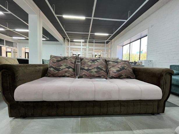 Продам новый диван по цене поставщика