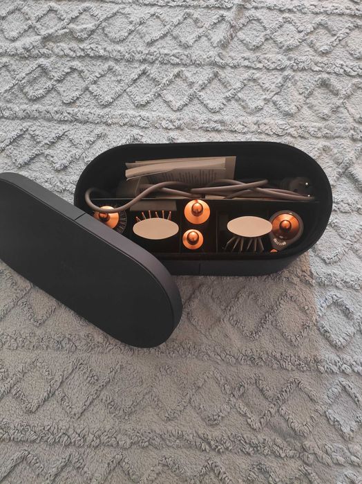 Стайлер Dyson Airwrap HS05 Short