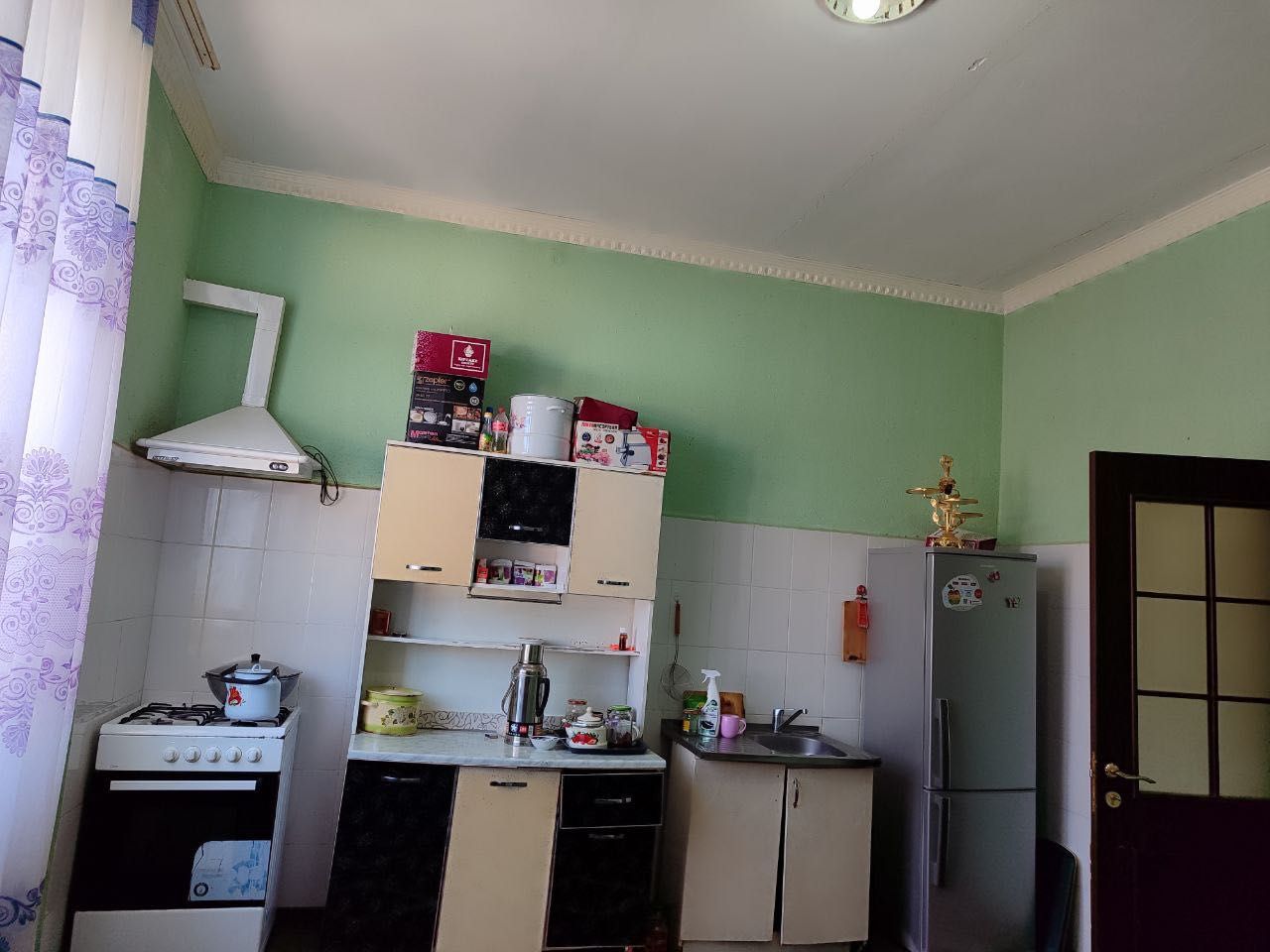 SROCHNA Kotej Sotiladi