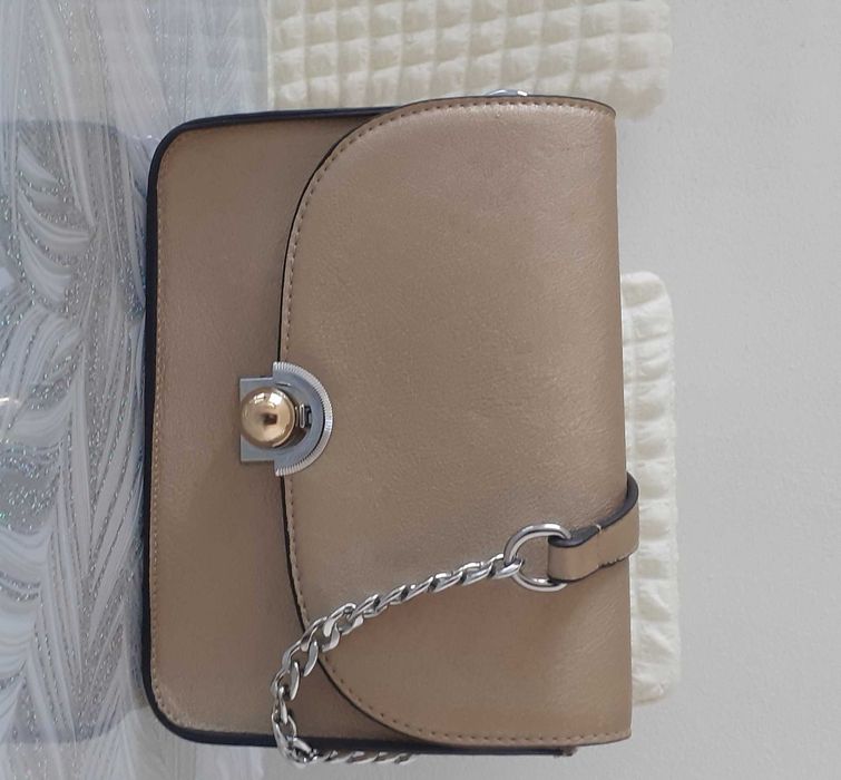 Дамска елегантна чанта