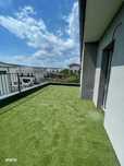Duplex Finisat cu garaj, 120mp utili, 270mp utili curte