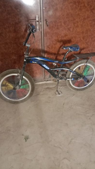 велосипед.400000