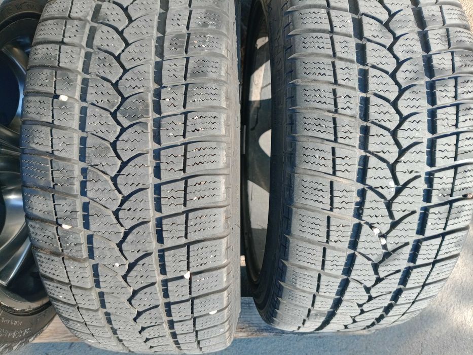 Джанти 17-ски 4х100