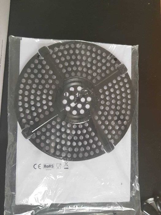 Bergner Naturally air fryer