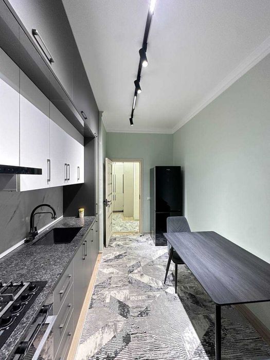 Сдается квартира на Айбеке 2/2/4 рядом с ул.Тарас Шевченко 358*