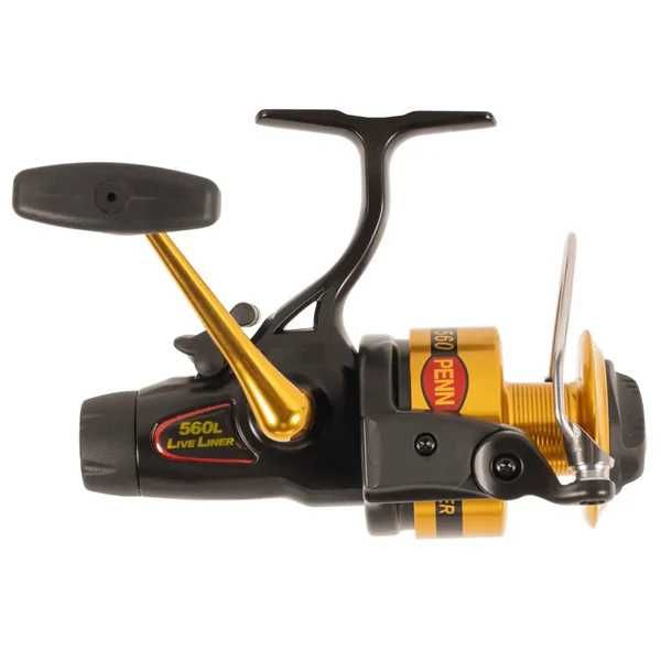 Mulineta PENN SLAMMER CLASSIC 560 Live Liner