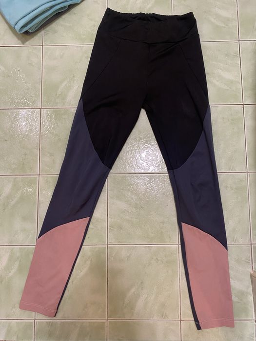 GymBeam Nebia H&M спортни дрехи- S