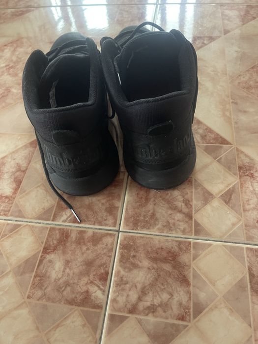 Ghete Timberland barbati