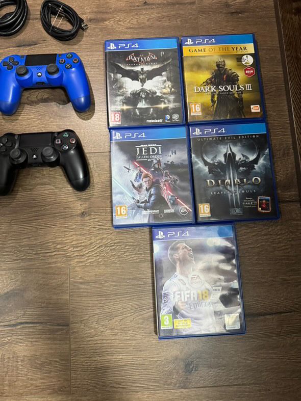 PlayStation 4