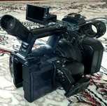 Sony ax 2000 xolati zŏr fleshkali