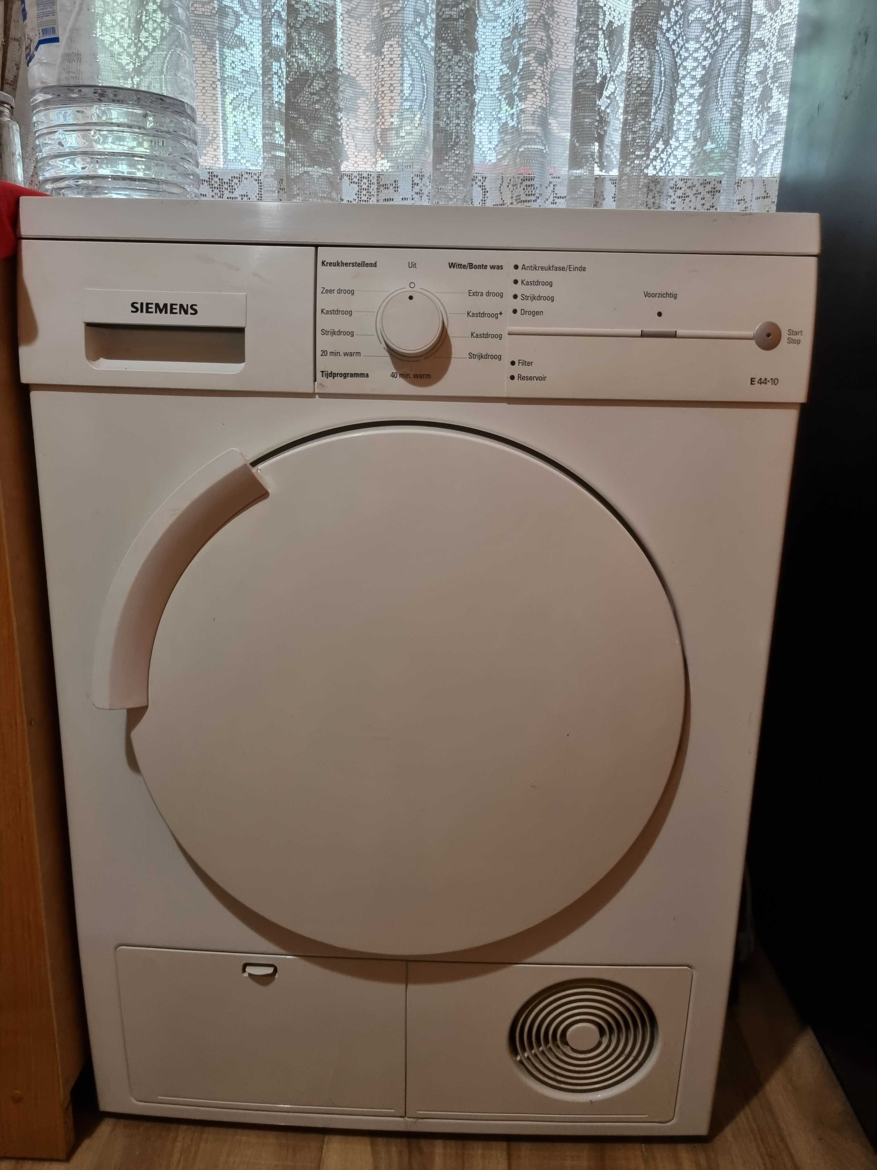 Сушилня Siemens E 44-10