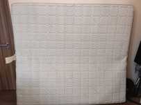 Матрак Dormeo Imemory Silver 2l