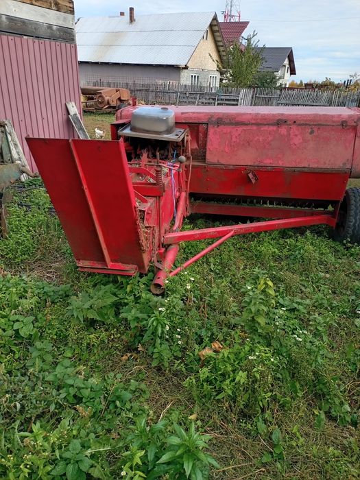 Balottiera Scortbatti