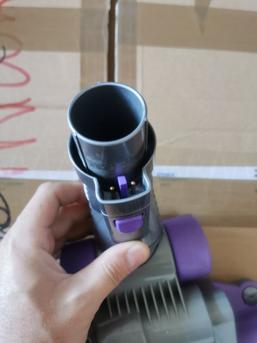 Глава за прахосмикачка Dyson - части за Dyson