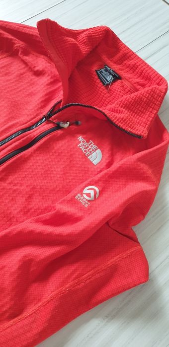 The North Face Summit Series / Stretch  S НОВО! ОРИГИНАЛ! Мъжко Яке!