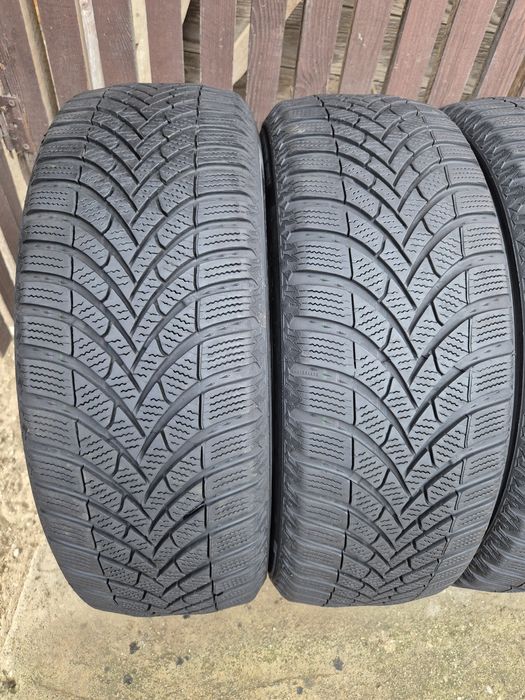 205 60 16 Anvelope de iarnă Semperit Sot 39.23