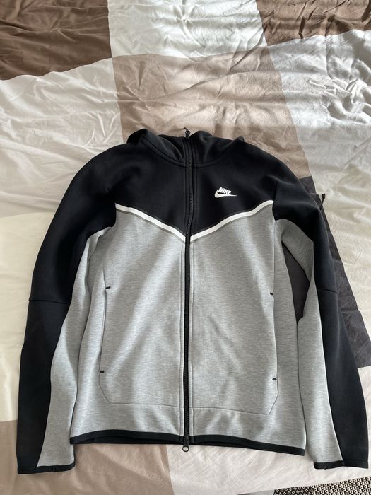 Nike tech fleece