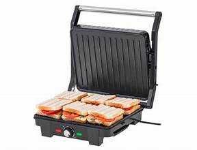 Gratar electric Adler AD 2800 W