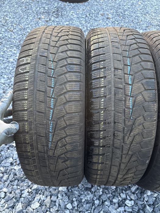Anvelope m+s 215/65 R17