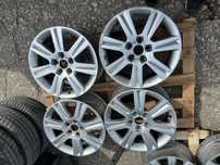 Джанти Audi A4 А5 А6 Q5 B8 J7.5 66.6 5x112 ET45 8K0601025b ном 159